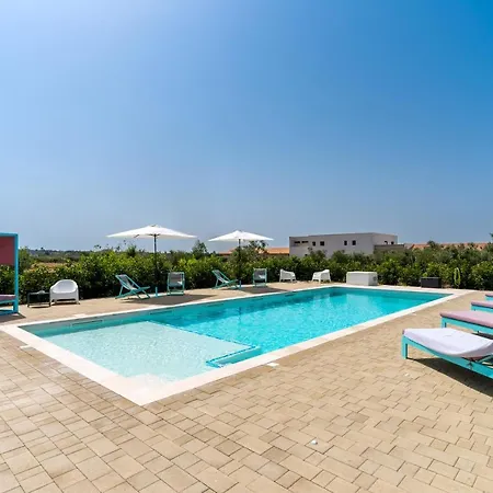 公寓 Le Scuderie 6