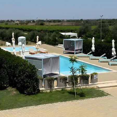 Le Scuderie 6 * 加拉托内