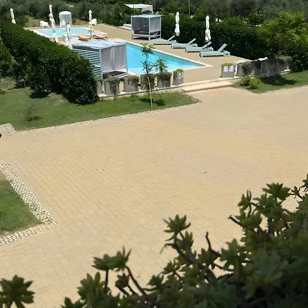 Le Scuderie 6 加拉托内