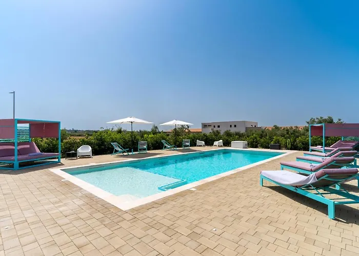 Apartman Le Scuderie 6