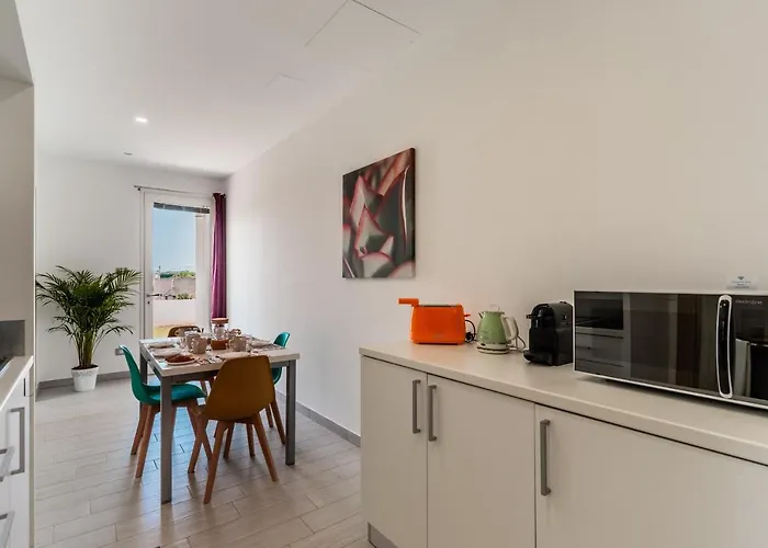 Le Scuderie 6 Galatone