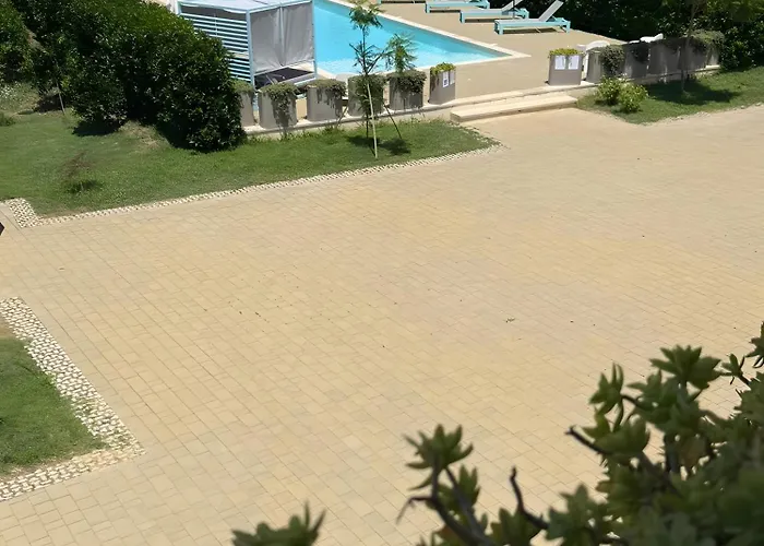 Le Scuderie 6 Galatone