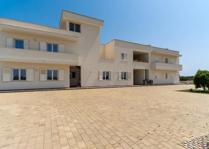 Apartman Le Scuderie 6