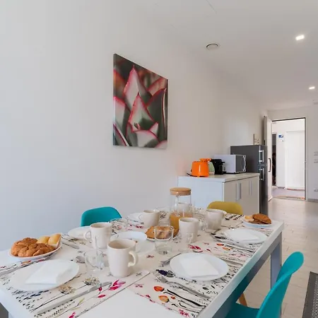 Apartment Le Scuderie 6