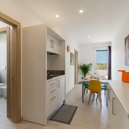 Le Scuderie 6 Apartment