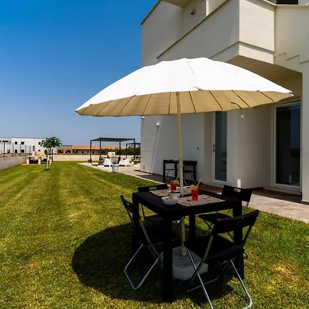 Le Scuderie 6 Apartamento *