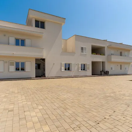Apartamento Le Scuderie 6